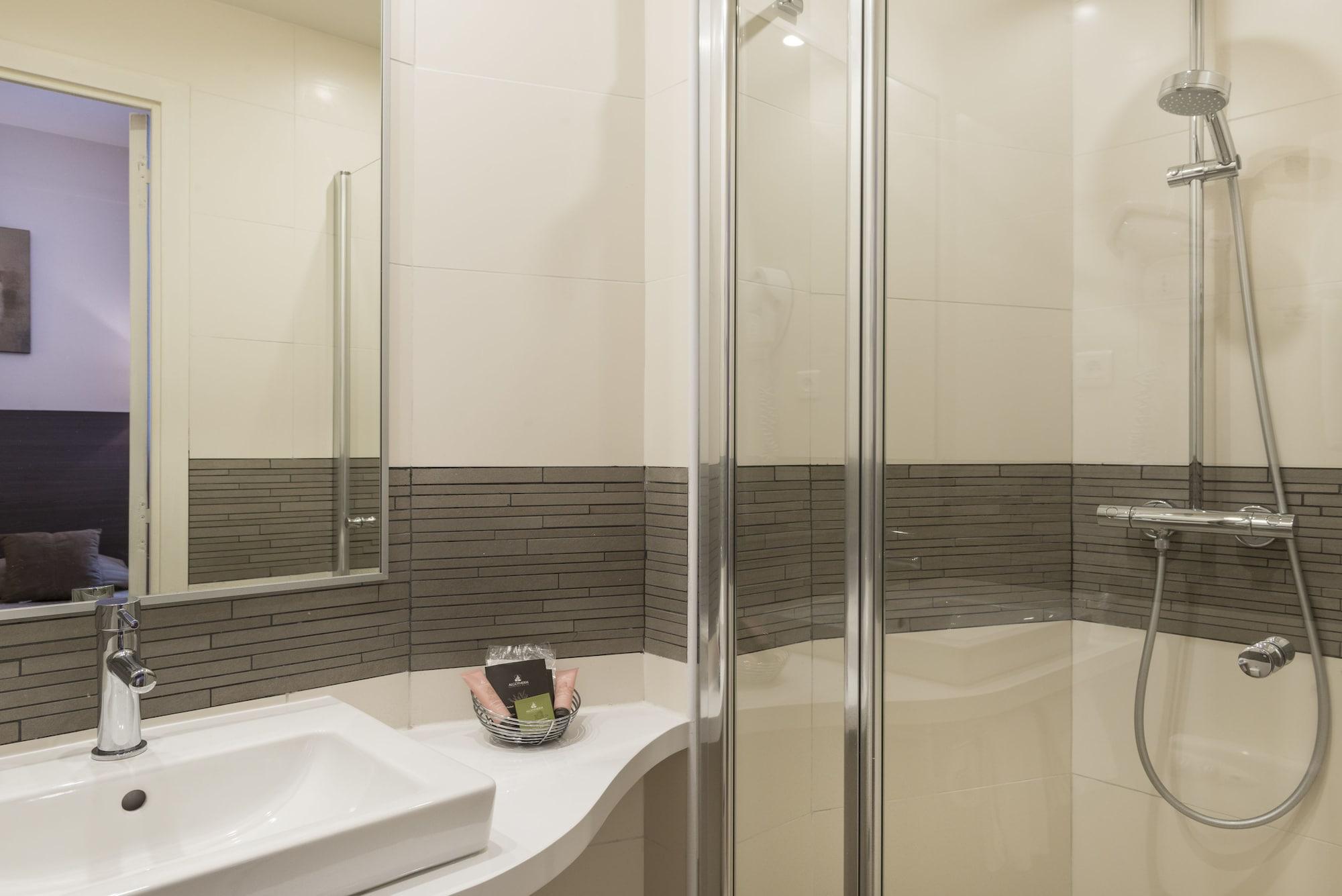 Hotel Le Beaugency Paris Bagian luar foto
