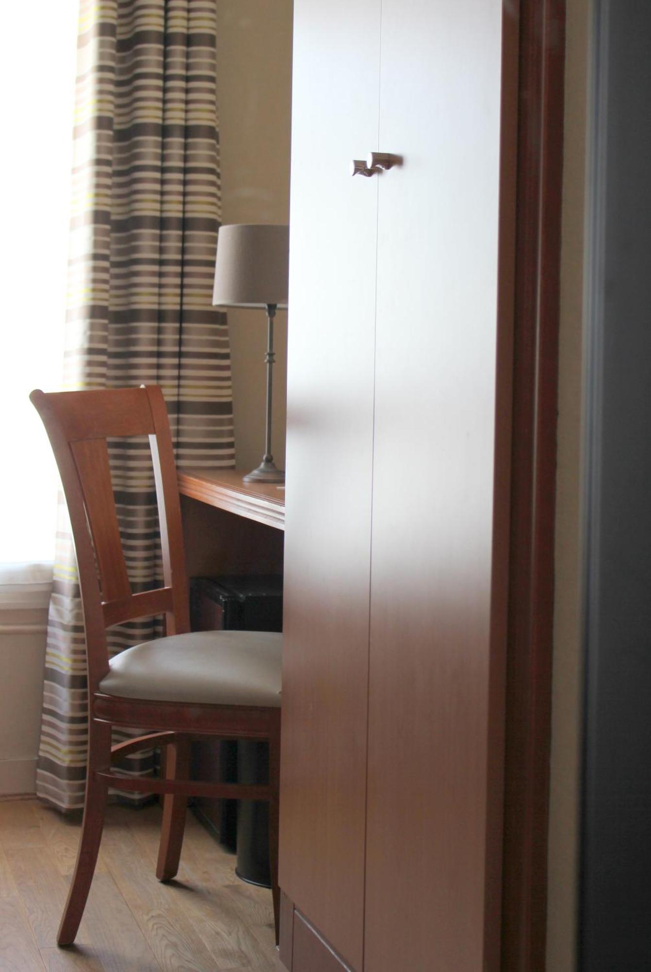 Hotel Le Beaugency Paris Bagian luar foto